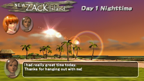 Dead or Alive: Paradise - Imagen 47